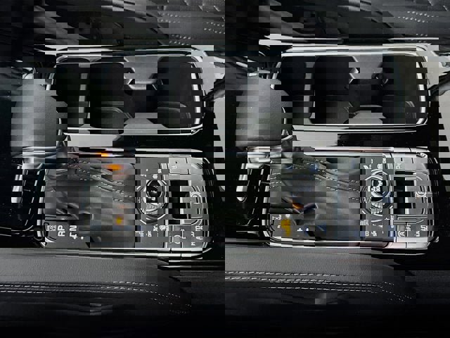 New 2025 Kia Telluride EX X-Line image 17