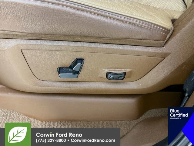 Used 2019 RAM 2500 Limited AWD/4WD image 23