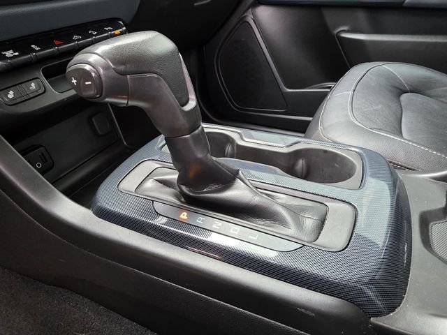 Used 2020 Chevrolet Colorado Z71 w/ Z71 Midnight Edition image 20