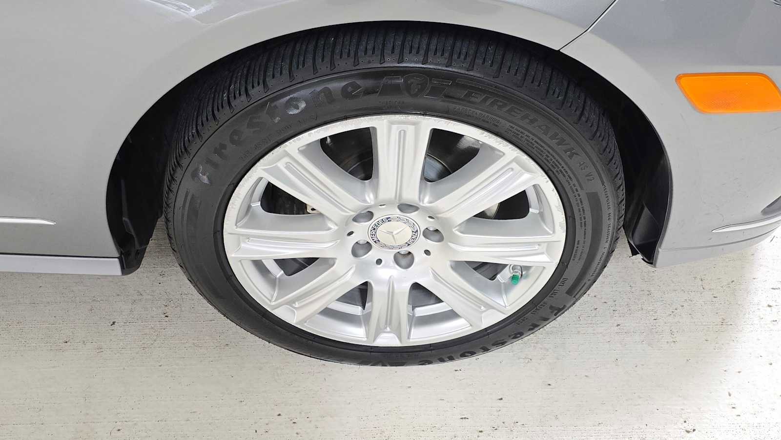 Used 2012 Mercedes-Benz E 350 Sedan image 9