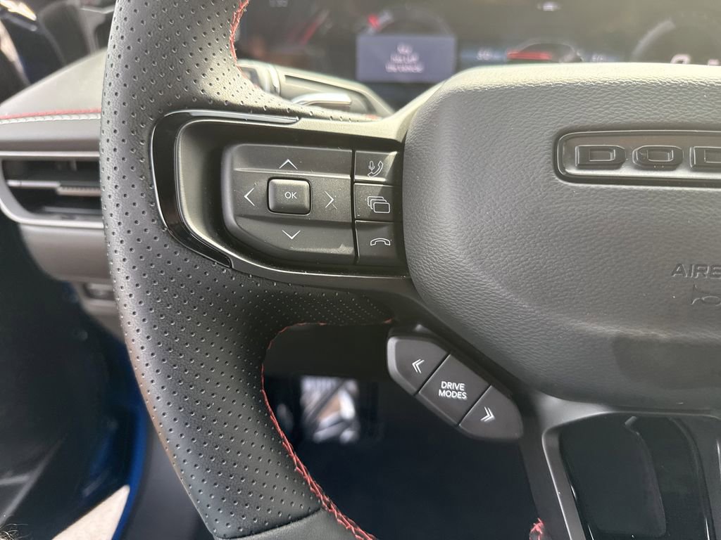 New 2026 Dodge Charger Daytona Scat Pack w/ Track Package image 28