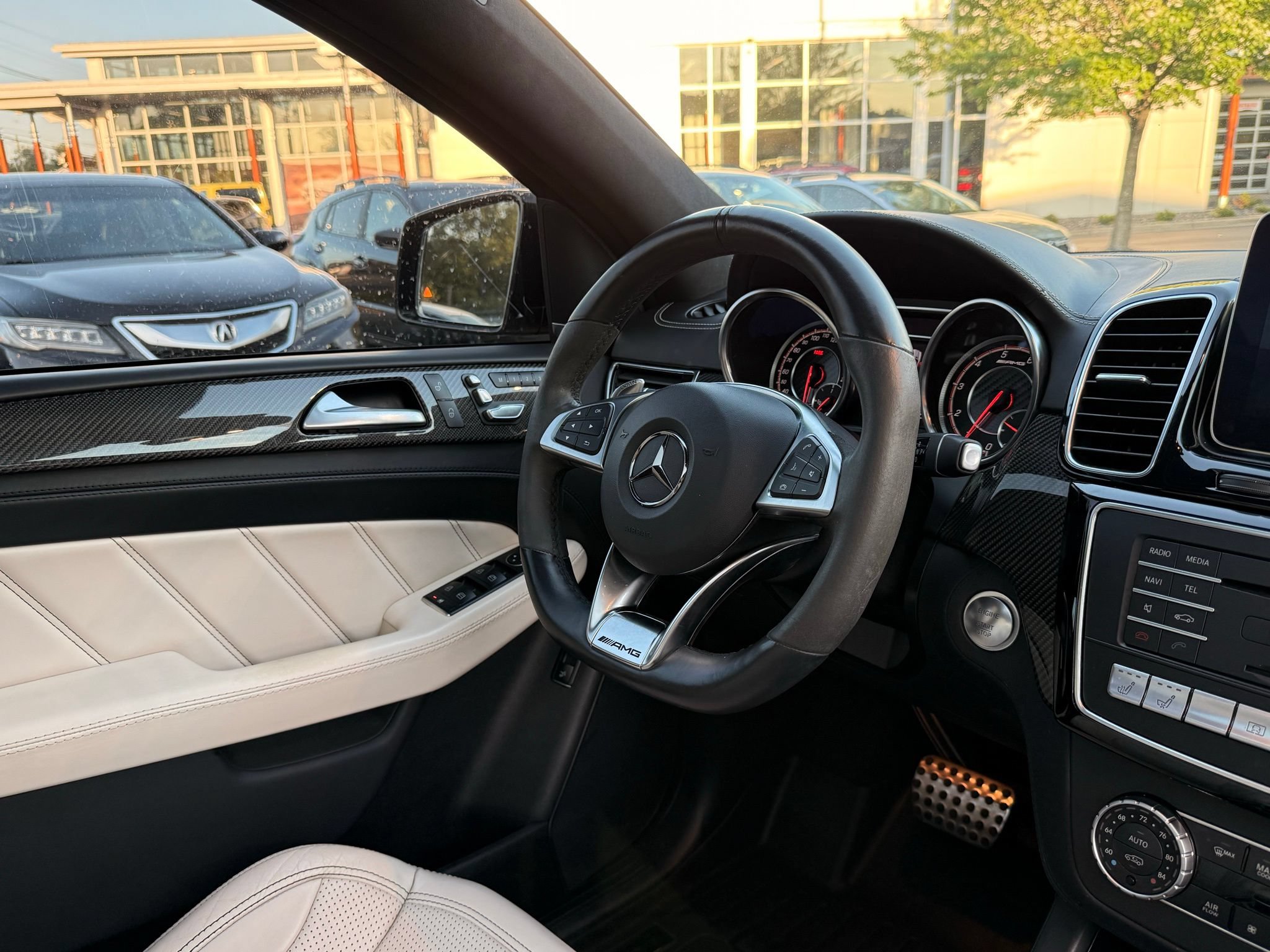 Used 2019 Mercedes-Benz GLE 63 AMG S image 25