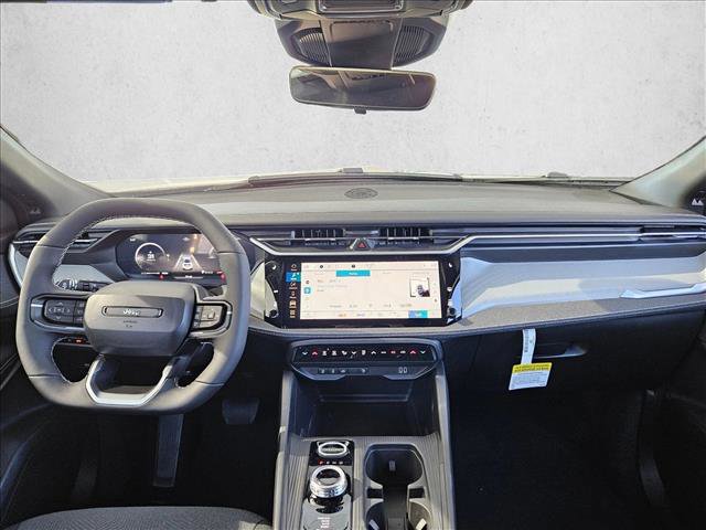 New 2026 Jeep Cherokee Laredo image 14