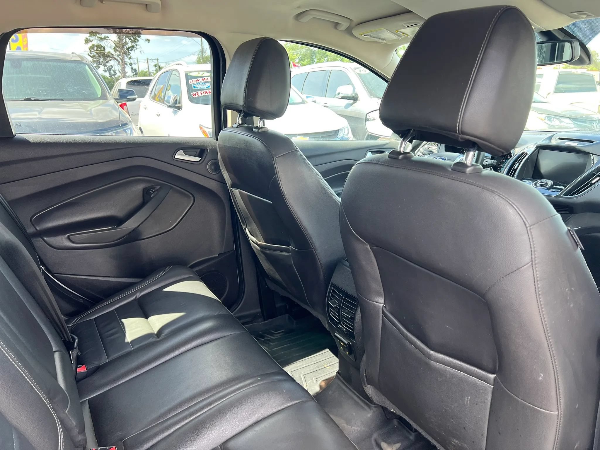 Used 2016 Ford Escape Titanium AWD/4WD image 15