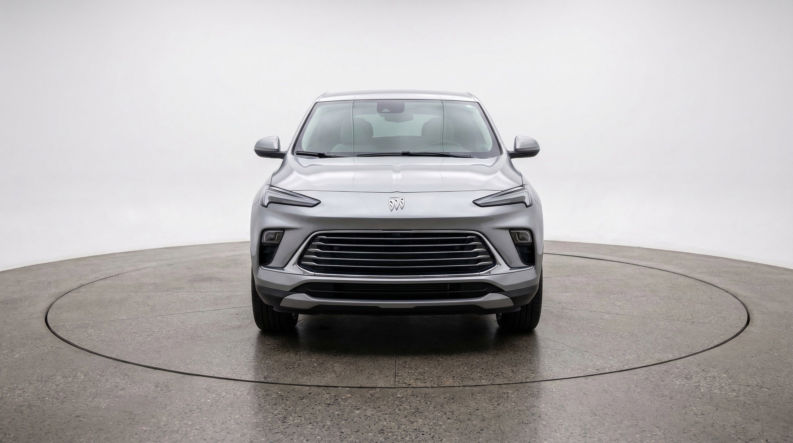 Used 2025 Buick Encore GX Preferred image 2