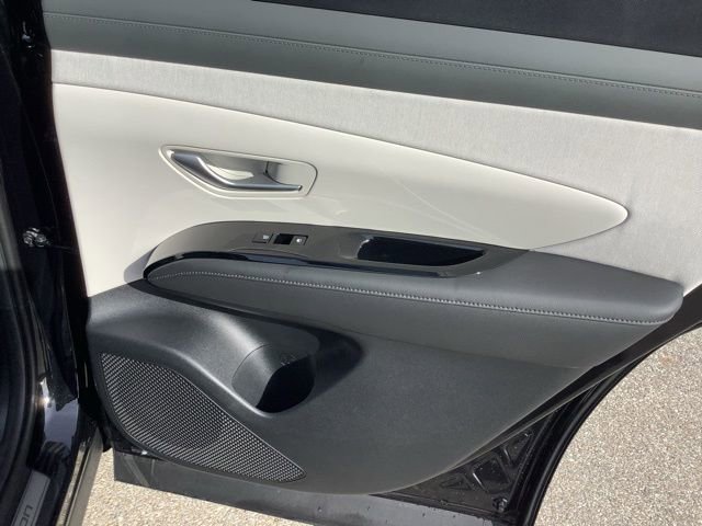 New 2026 Hyundai Tucson Limited image 22