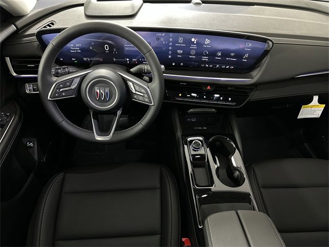 New 2025 Buick Envision Preferred image 20