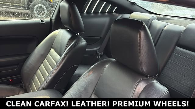 Used 2005 Ford Mustang GT Premium image 19