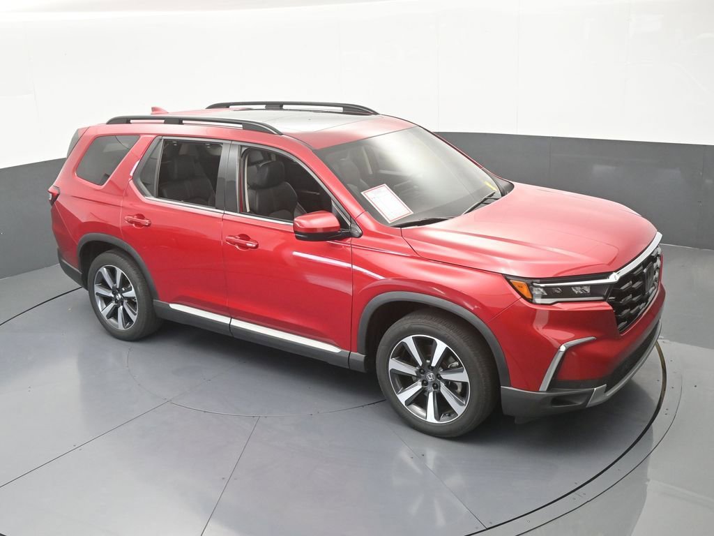 Used 2024 Honda Pilot Touring image 62