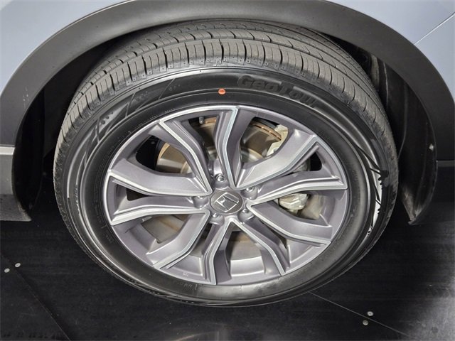 Used 2021 Honda CR-V Touring image 9