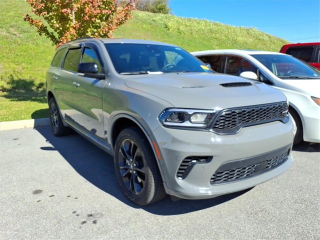 Used 2025 Dodge Durango GT