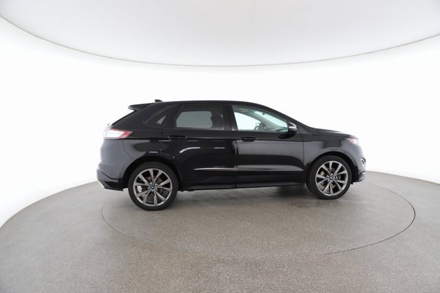 Used 2018 Ford Edge Sport w/ Equipment Group 401A image 21