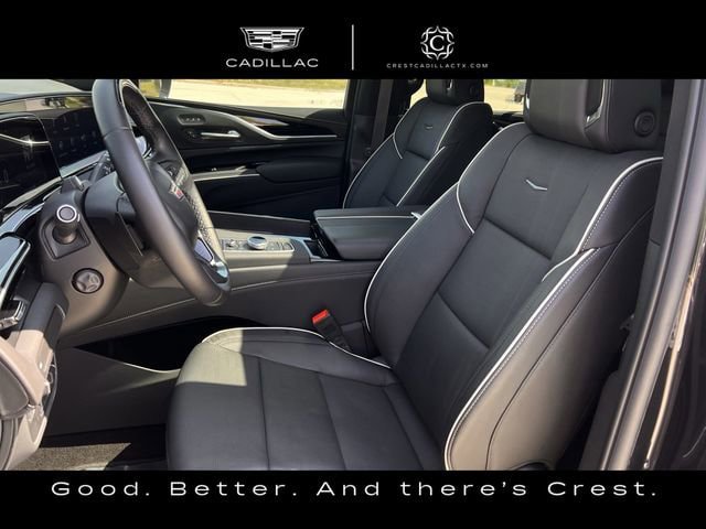 Certified 2024 Cadillac Escalade Sport image 27