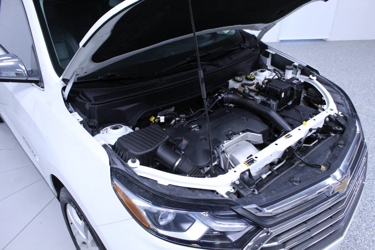 Used 2019 Chevrolet Equinox Premier image 11