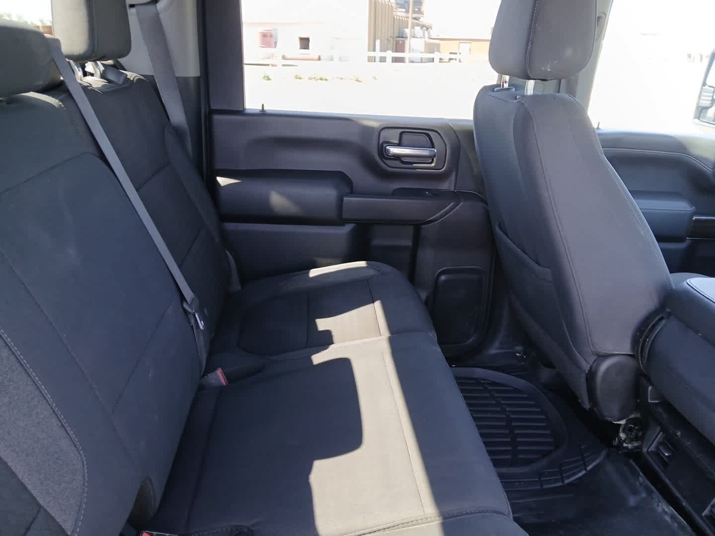 Used 2020 Chevrolet Silverado 2500 LT AWD/4WD image 52