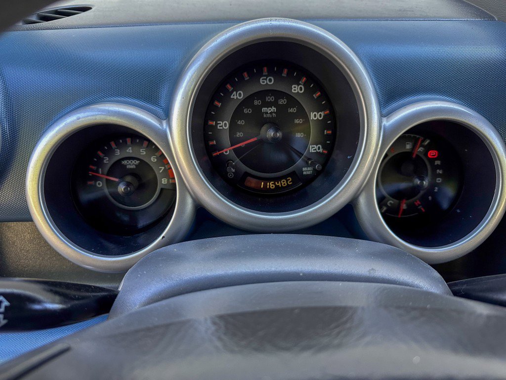 Used 2003 Honda Element EX image 19