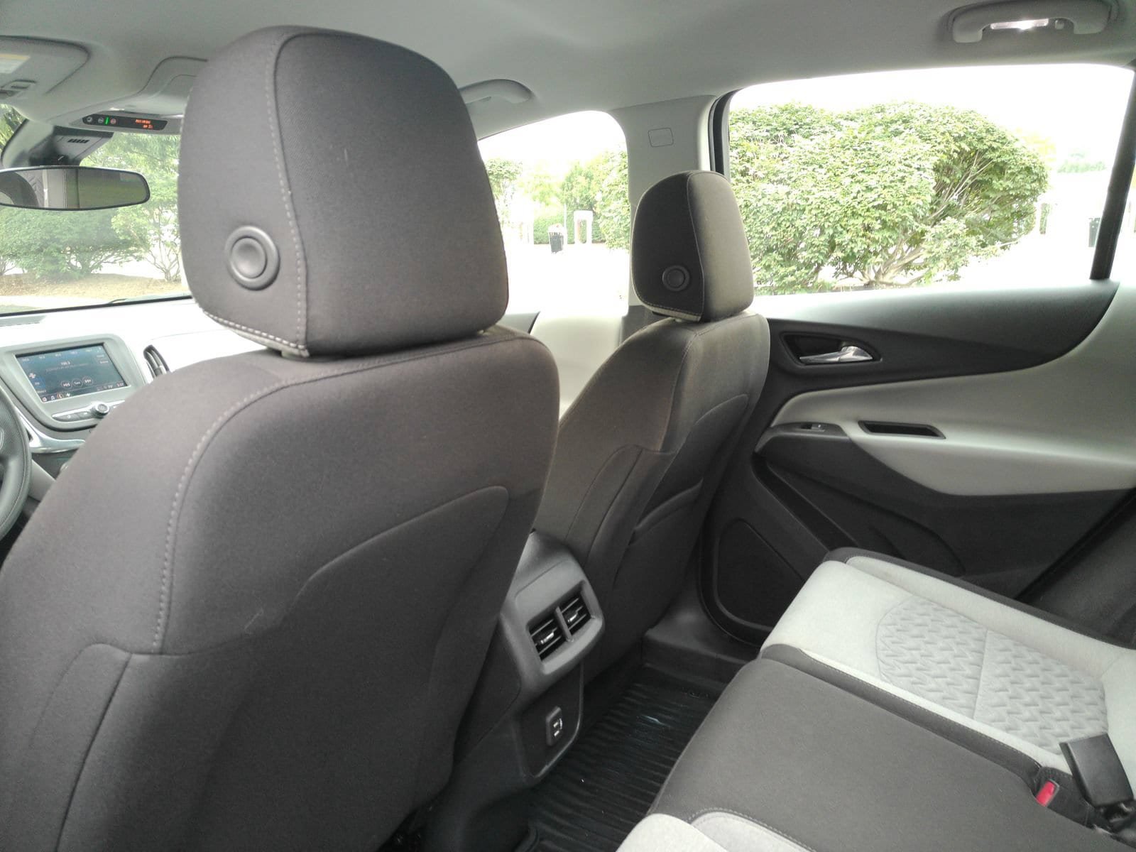 Used 2023 Chevrolet Equinox LS FWD image 13