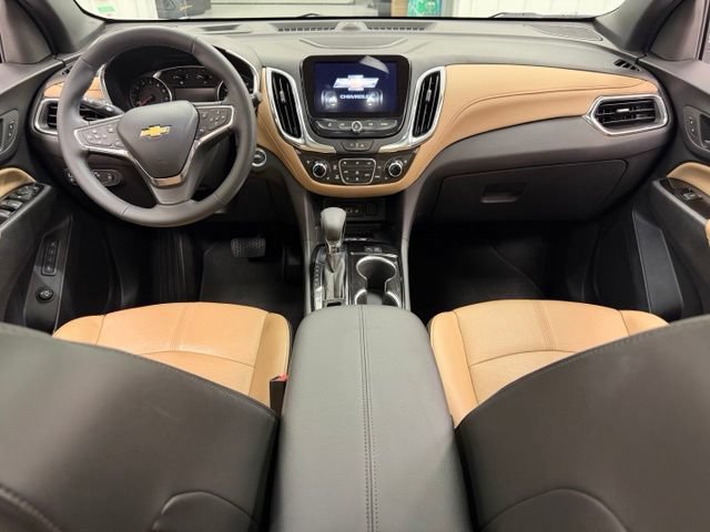 Certified 2024 Chevrolet Equinox Premier AWD/4WD image 21