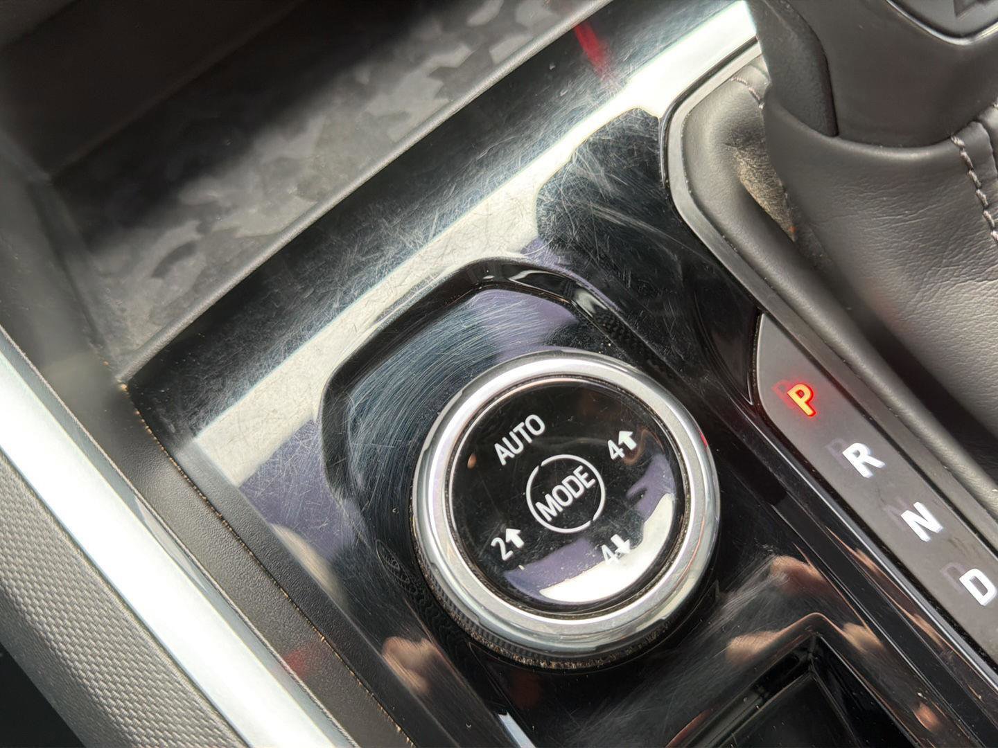 Used 2024 Chevrolet Colorado Trail Boss w/ Safety Package image 22