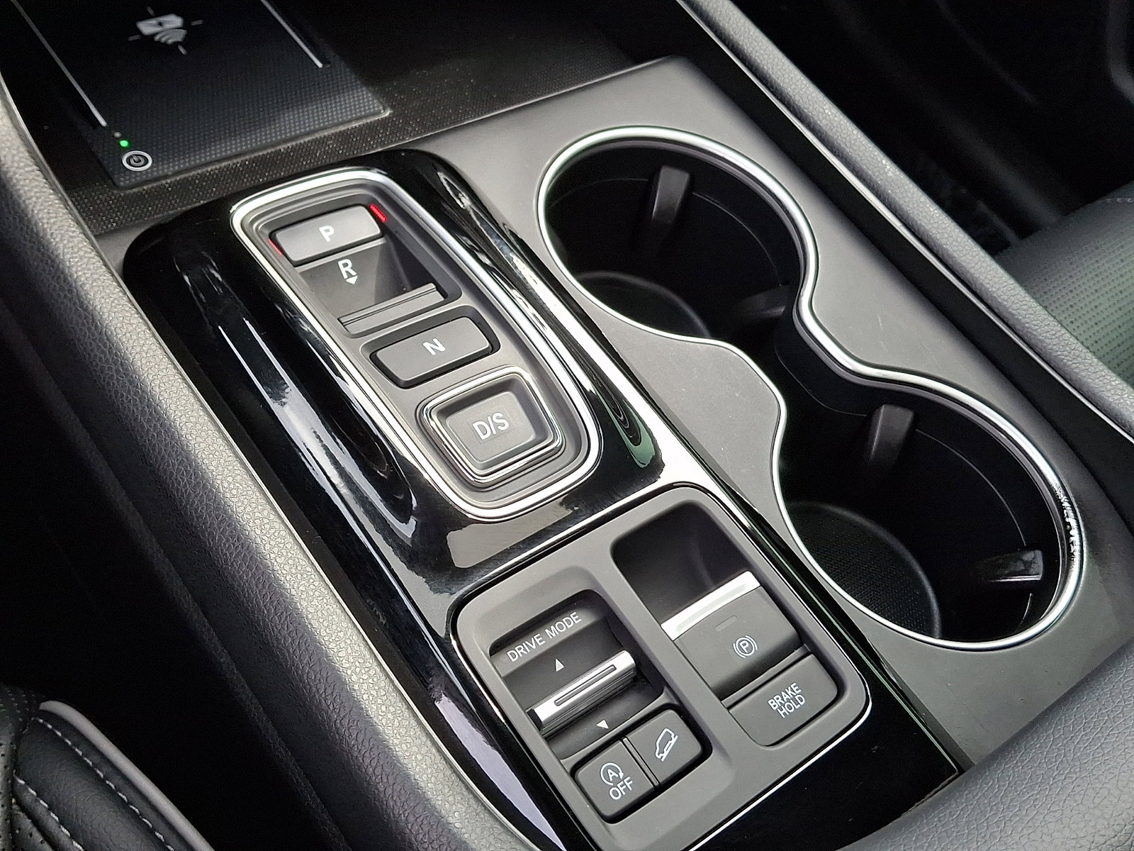 Used 2023 Honda Pilot Elite image 18