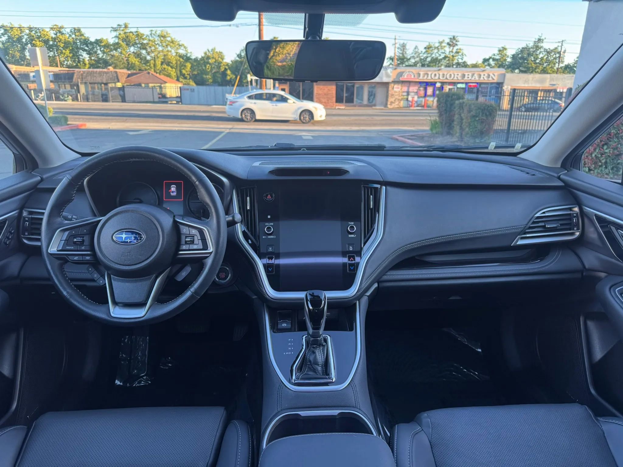 Used 2022 Subaru Legacy Limited XT AWD/4WD image 19