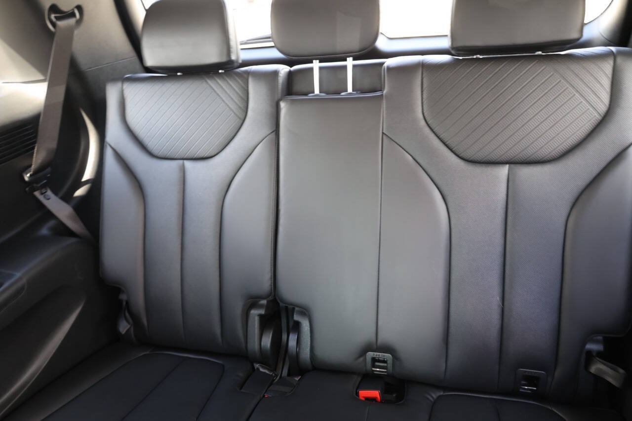 Used 2024 Hyundai Palisade XRT AWD/4WD image 17
