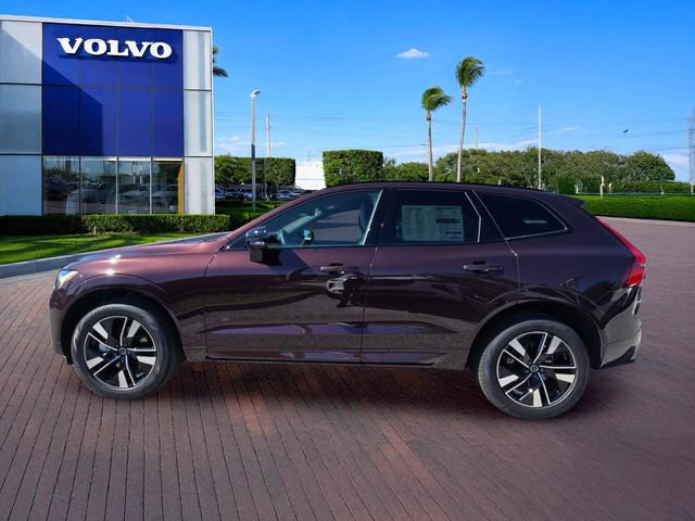 New 2026 Volvo XC60 B5 Core AWD/4WD image 4
