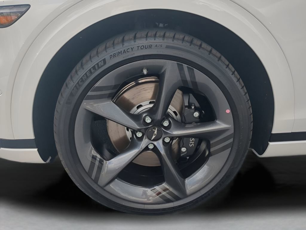 New 2026 Genesis GV70 3.5T Sport Prestige image 32