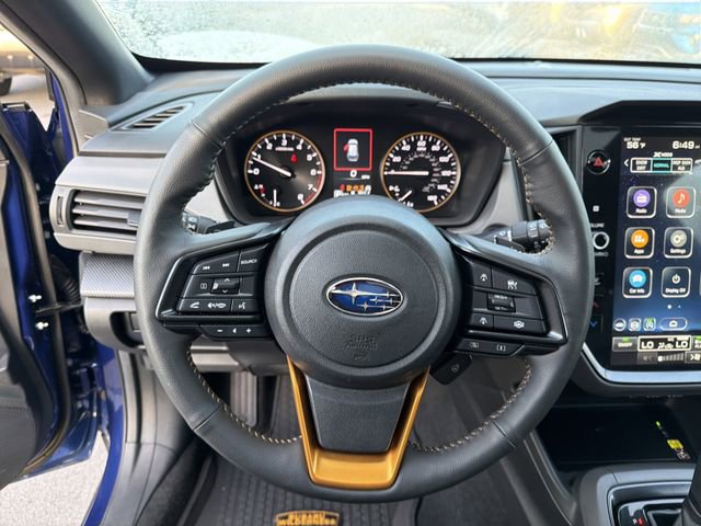Certified 2026 Subaru Crosstrek 2.5i Wilderness AWD/4WD image 29