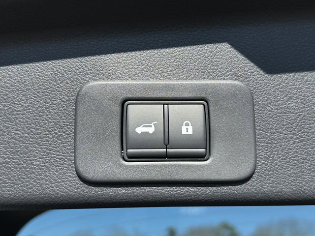 New 2026 Nissan Murano Platinum image 14