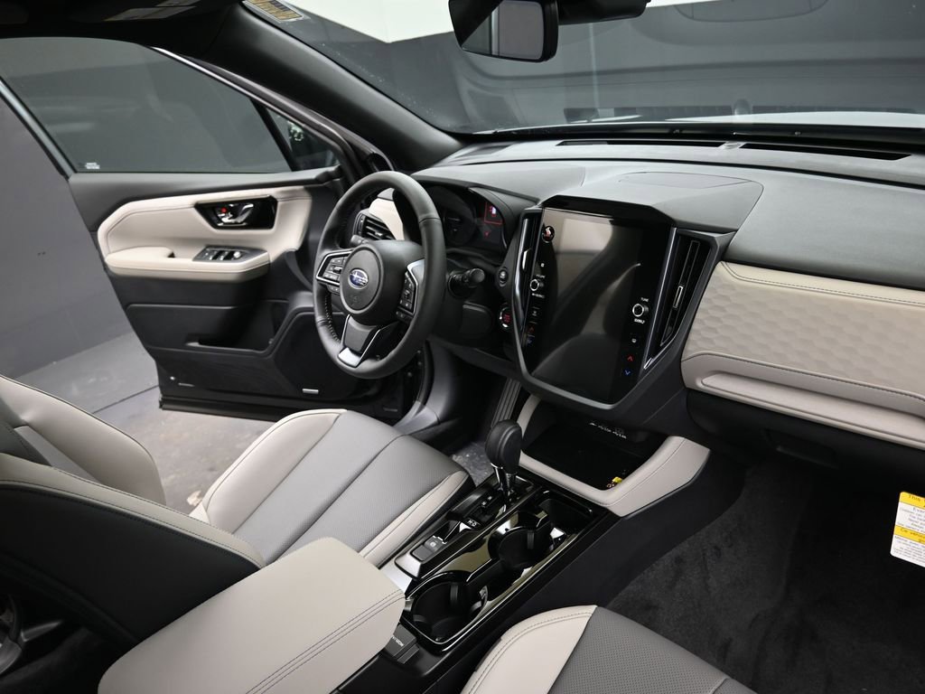 New 2026 Subaru Forester Limited image 12