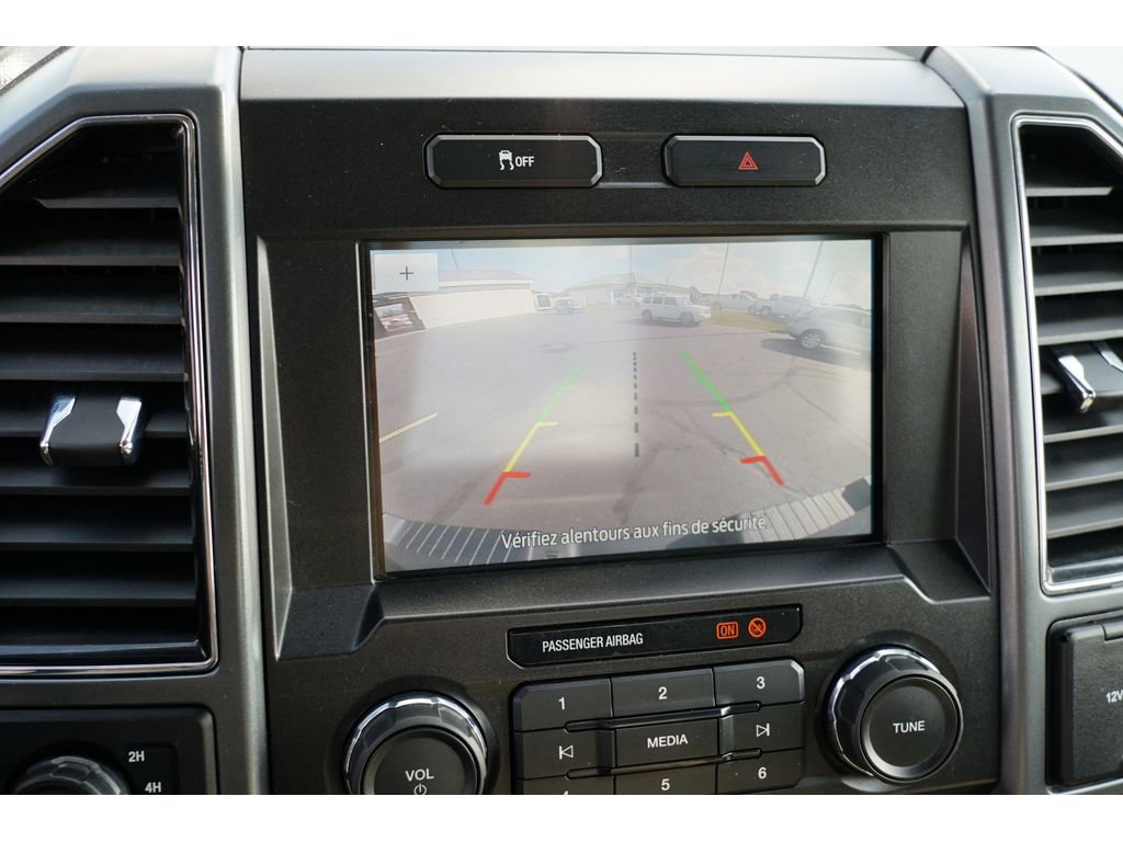 Used 2022 Ford F250 XLT image 27