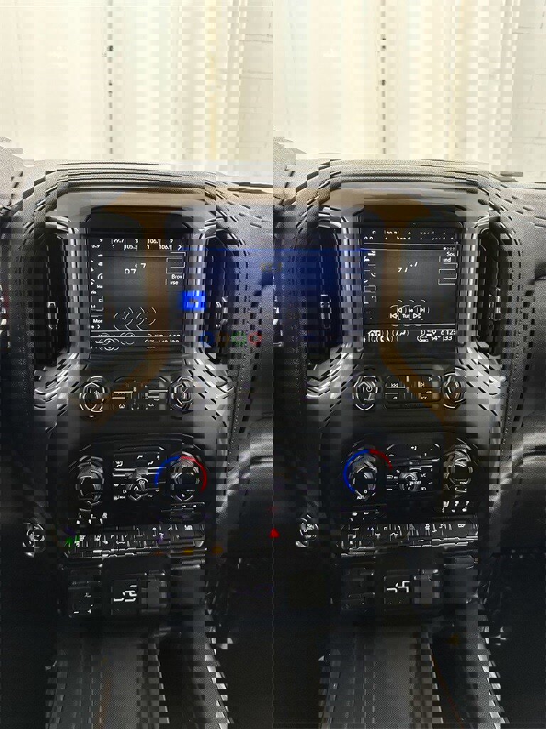 Used 2023 Chevrolet Silverado 3500 High Country image 25