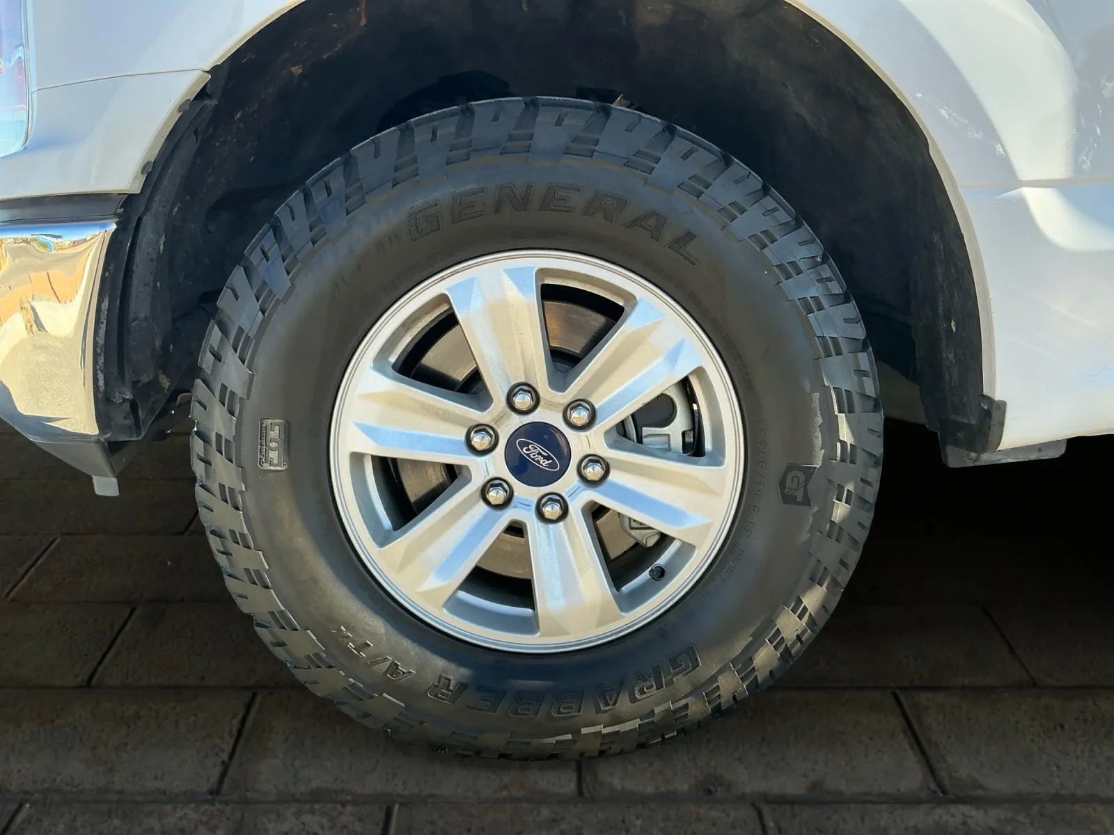 Used 2020 Ford F150 XL w/ Equipment Group 101A Mid image 22