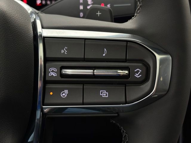 New 2026 GMC Yukon XL Elevation image 27