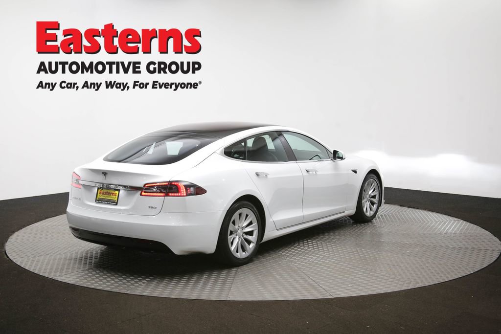 Used 2018 Tesla Model S 75D image 39