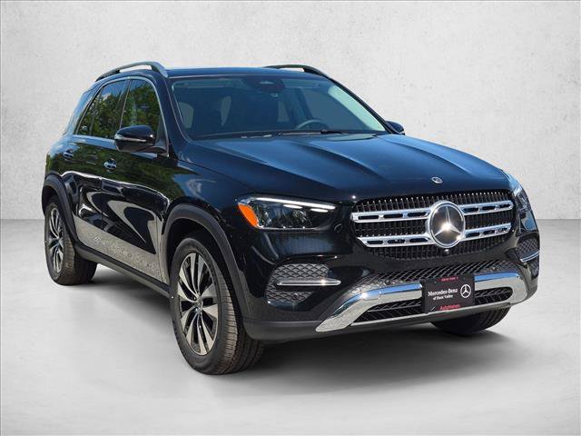 New 2026 Mercedes-Benz GLE 350 4MATIC image 7