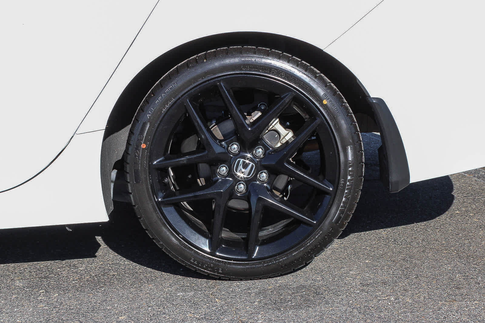 Certified 2023 Honda Civic Sport image 10