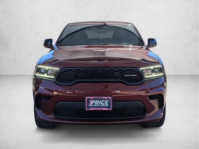 Used 2024 Dodge Durango GT image 2