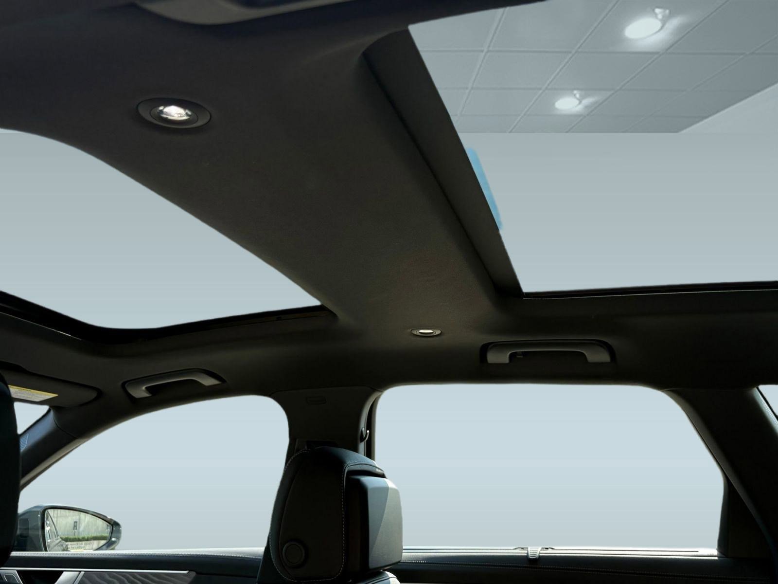 New 2026 Audi A6 Premium Plus image 14