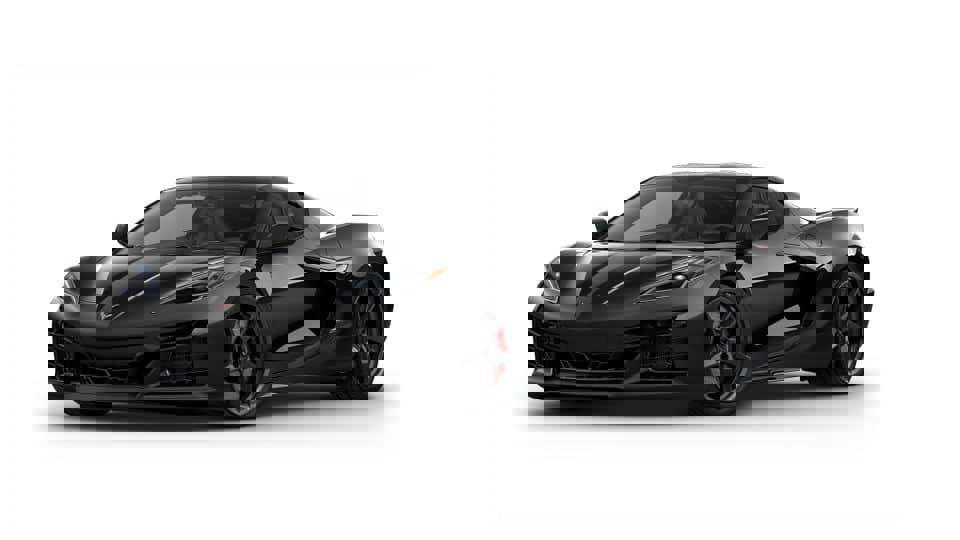 New 2026 Chevrolet Corvette E-Ray w/ ZER Performance Package image 50