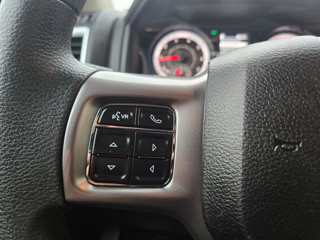 Used 2024 RAM 1500 Classic SLT image 28