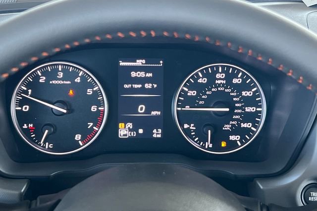 Used 2025 Subaru Crosstrek 2.5i Limited w/ Crosstrek Mirror Package image 22