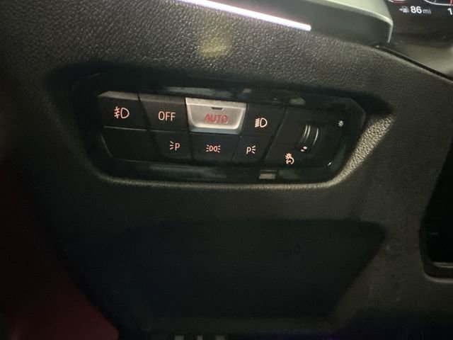 Used 2022 BMW 430i xDrive 430i xDrive w/ M Sport Package image 24