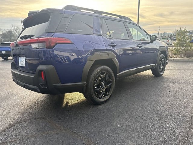 New 2026 Subaru Outback Limited AWD/4WD image 49