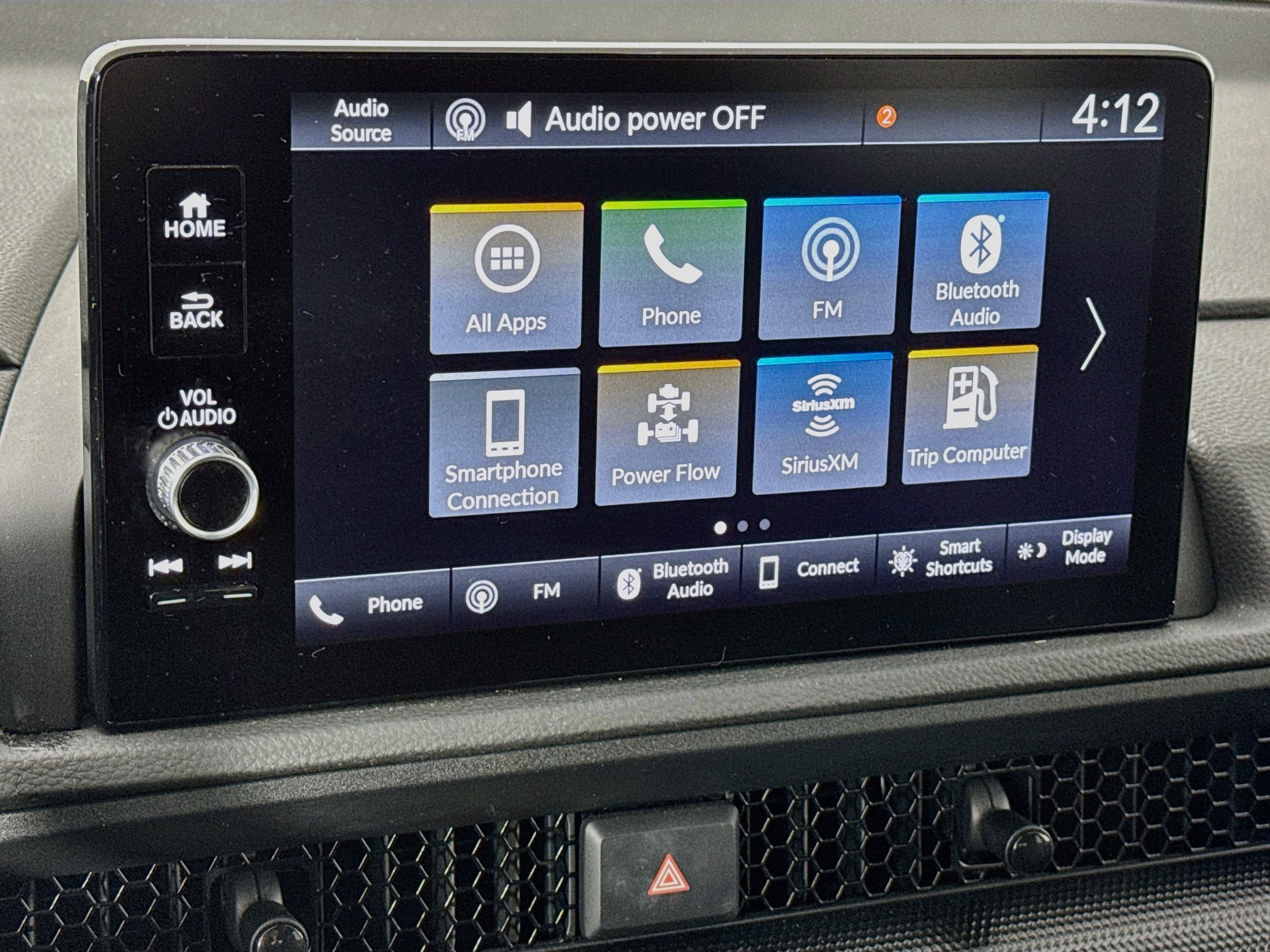 Certified 2024 Honda CR-V Sport-L image 14