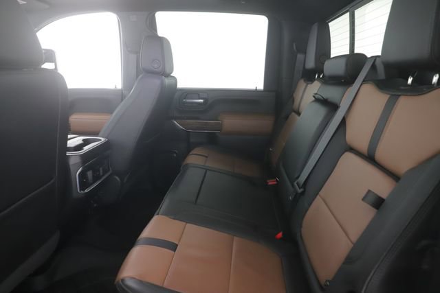 Used 2022 Chevrolet Silverado 2500 High Country w/ Safety Package II AWD/4WD image 30