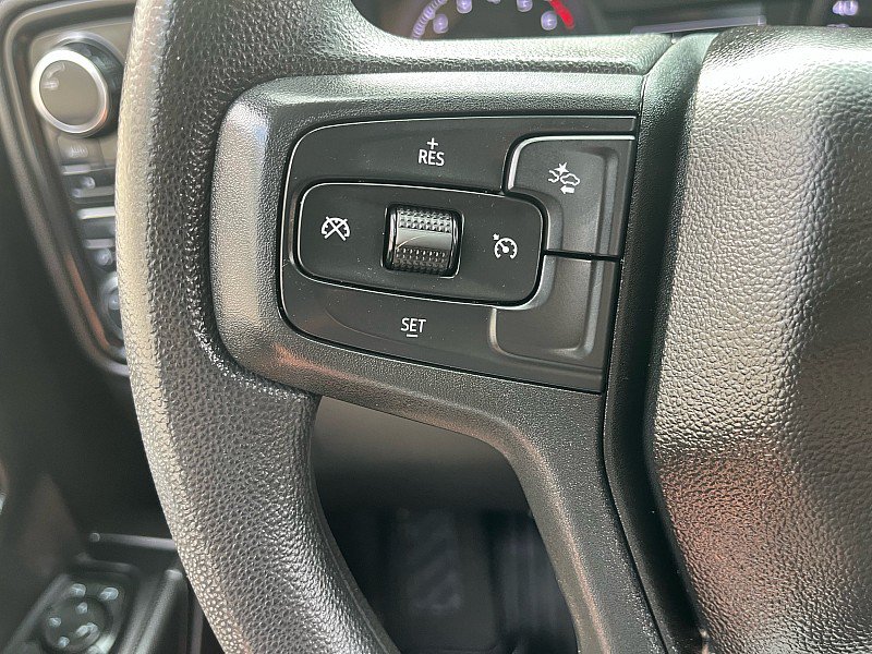 Used 2024 Chevrolet Silverado 1500 Custom AWD/4WD image 30