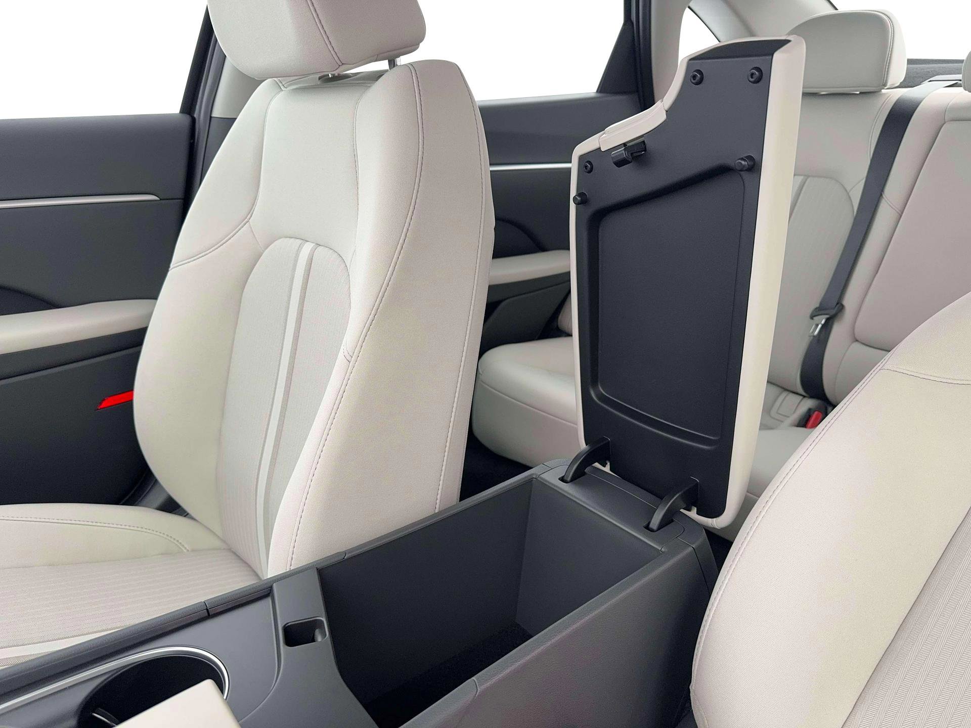 New 2026 Hyundai Sonata SEL AWD/4WD image 19