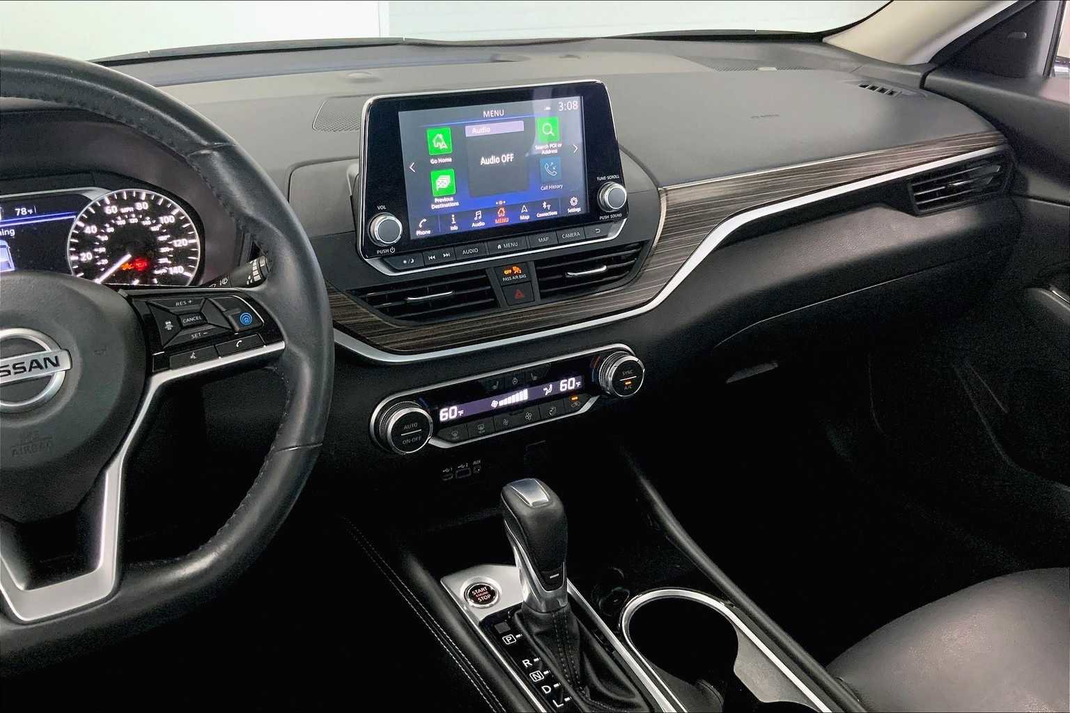 Used 2022 Nissan Altima 2.5 SL image 14